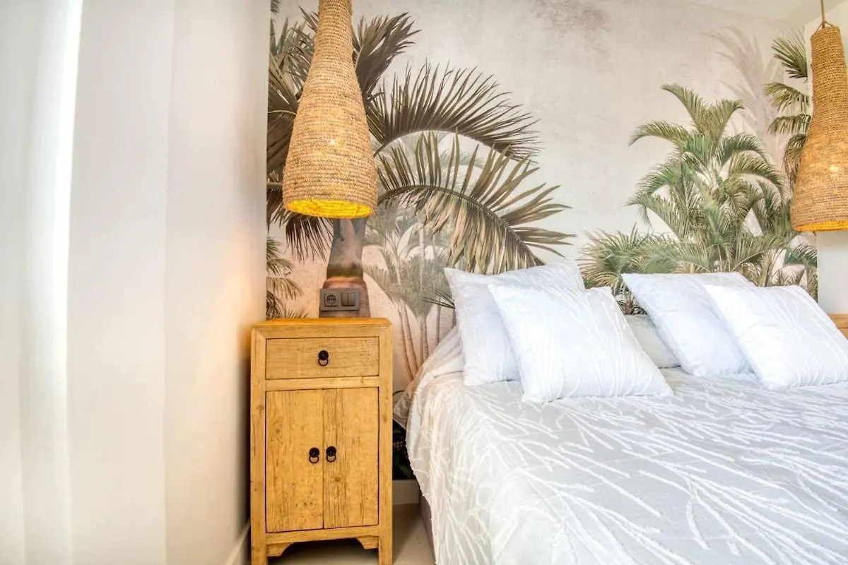 An Apartment With An Ocean View Platja d'Aro