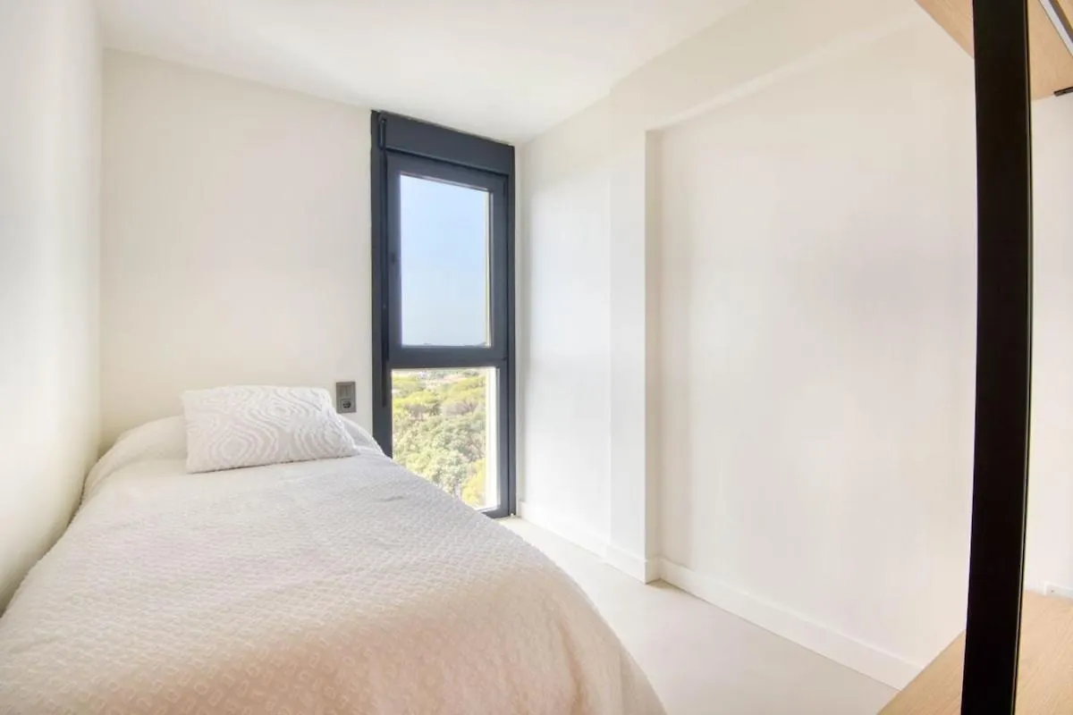 An Apartment With An Ocean View Platja d'Aro 0*,  Spain