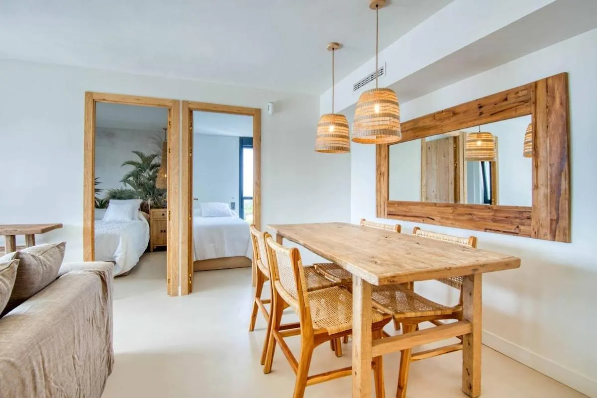 An Apartment With An Ocean View Platja d'Aro