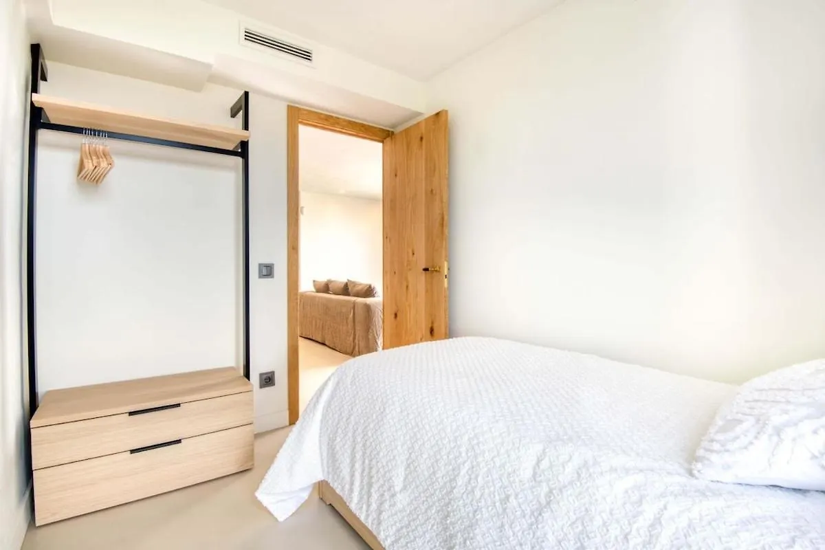 An Apartment With An Ocean View Platja d'Aro 0*,