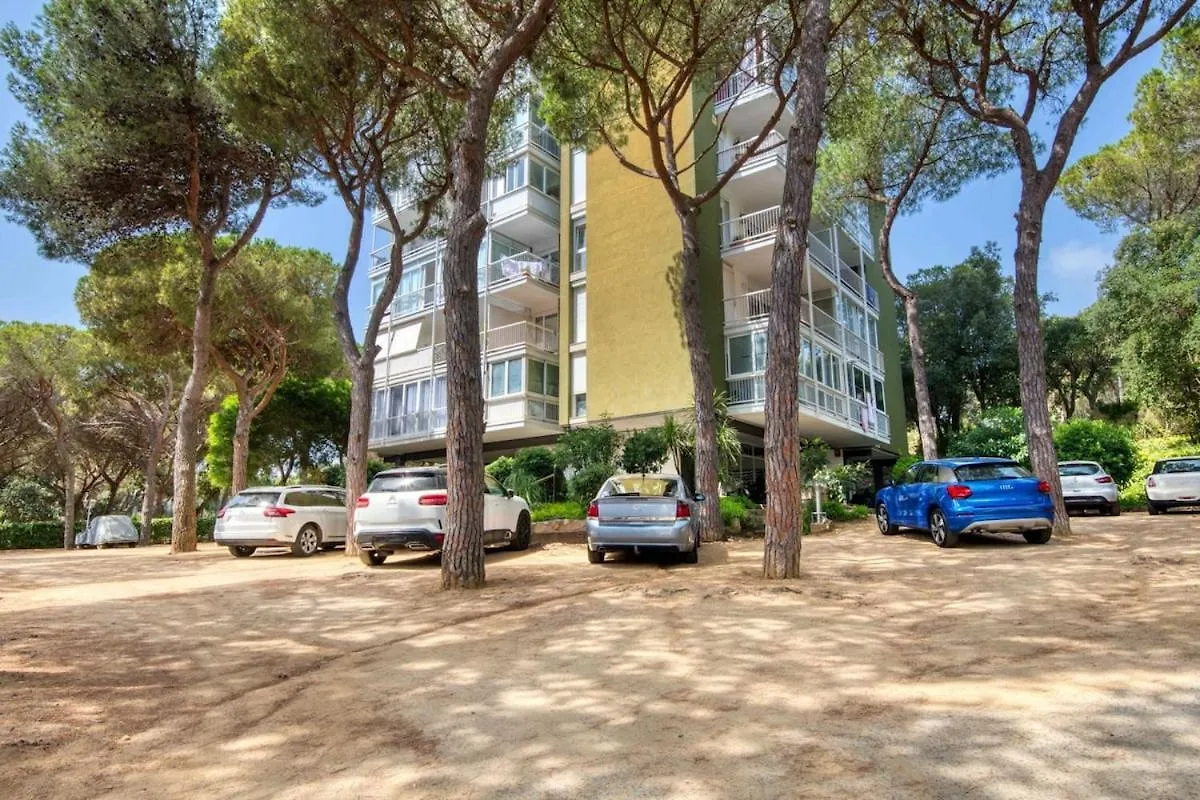 פלטחה ד'ארו An Apartment With An Ocean View