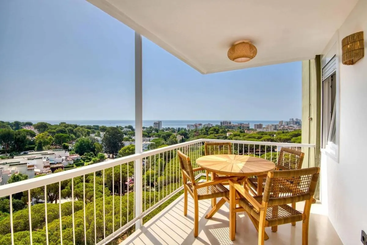 פלטחה ד'ארו An Apartment With An Ocean View ספרד