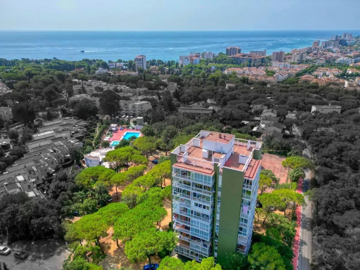 פלטחה ד'ארו An Apartment With An Ocean View 0*, פלטחה ד'ארו ספרד