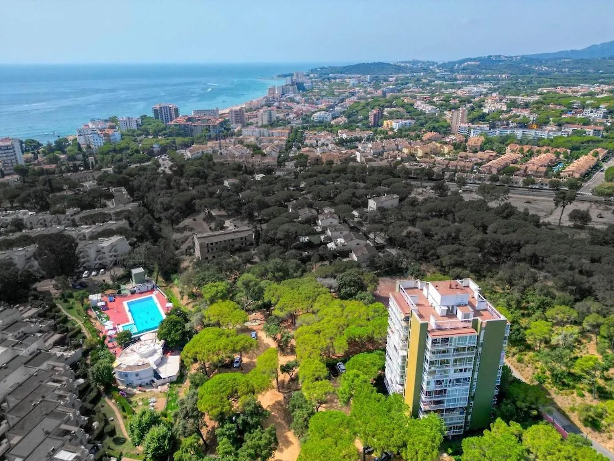 פלטחה ד'ארו An Apartment With An Ocean View  פלטחה ד'ארו