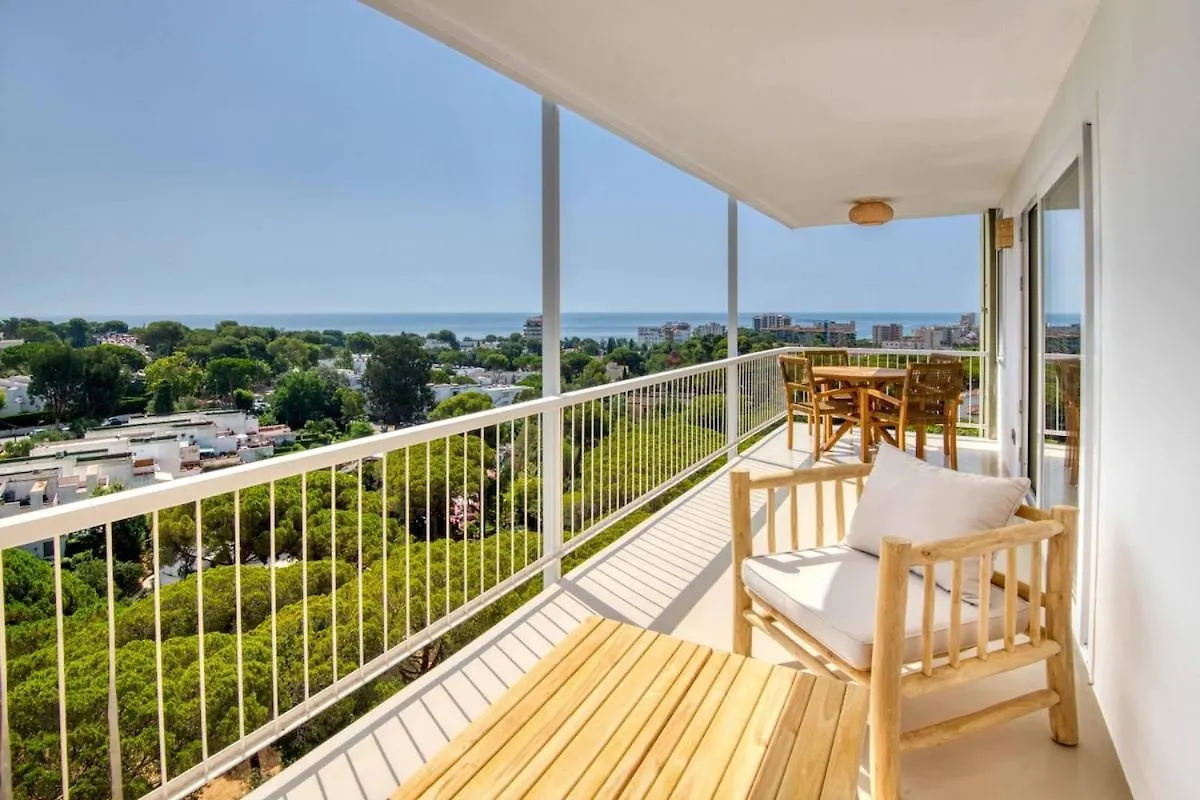An Apartment With An Ocean View Platja d'Aro 0*,