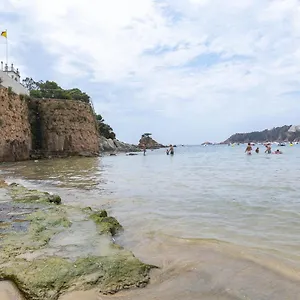 Appartement Ridaura Center, Castell-Platja d'Aro